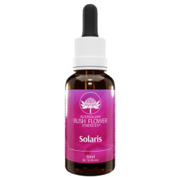 SOLARIS AUSTRALIAN 30 ML GOCCE