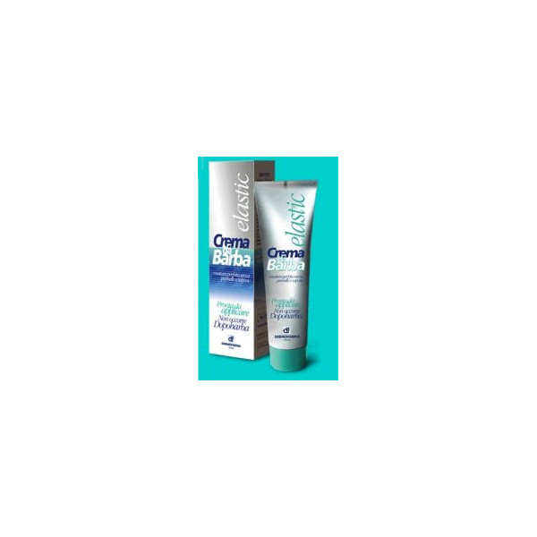 ELASTIC CREMA BARBA 150 ML