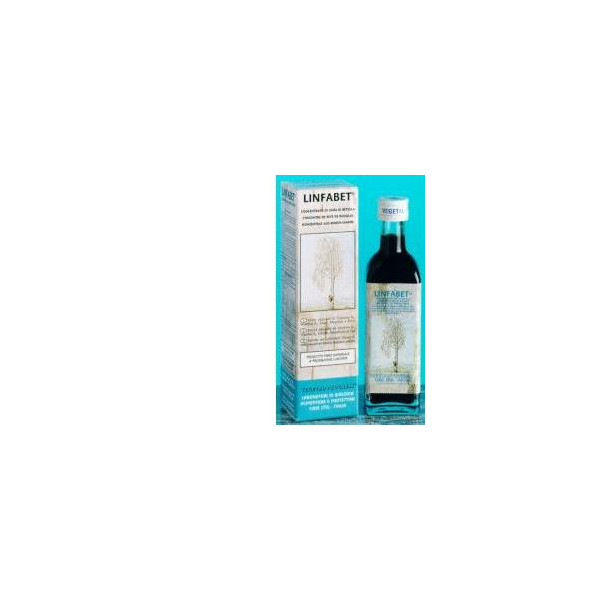 LINFABET CONCENTRATO BIO 60 ML