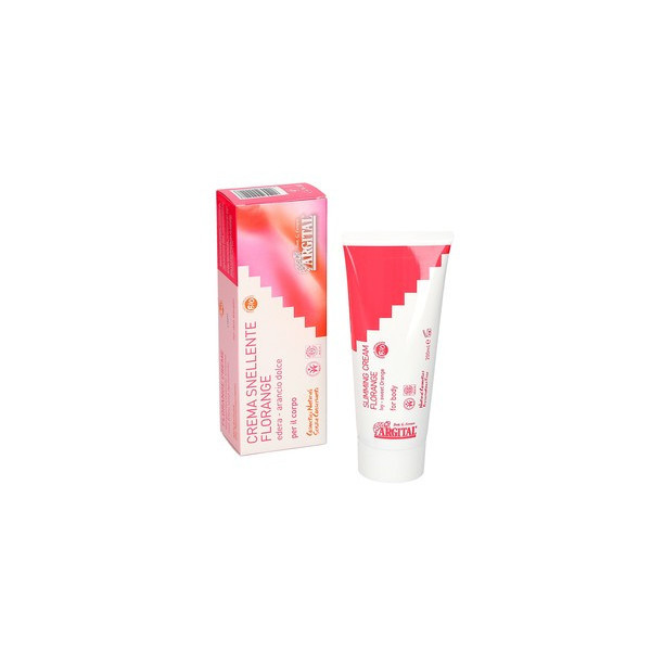 CREMA SNELLENTE FLORANGE 200 ML