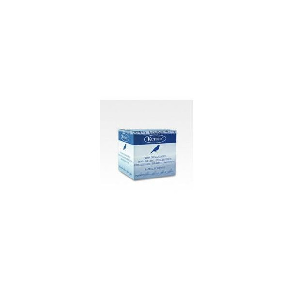KUTISEN CREMA SEBOEQUILIBRANTE 50 ML