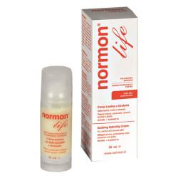 NORMON LIFE TOLLERANZA ESTREMA 50 ML
