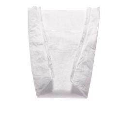 RACCOGLI GOCCIA UOMO CAPACITA' 150 ML CON STRISCIA ADESIVA MISURA UNIVERSALE 20 PEZZI