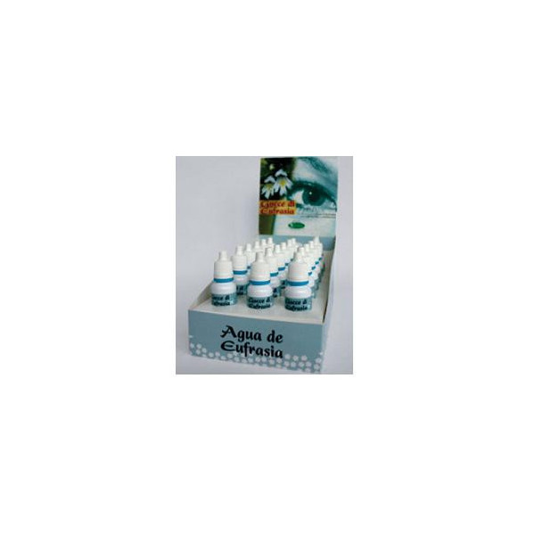 EUFRASIA GOCCE OCULARI 15 ML