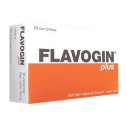 FLAVOGIN PLUS 30 CONFETTI