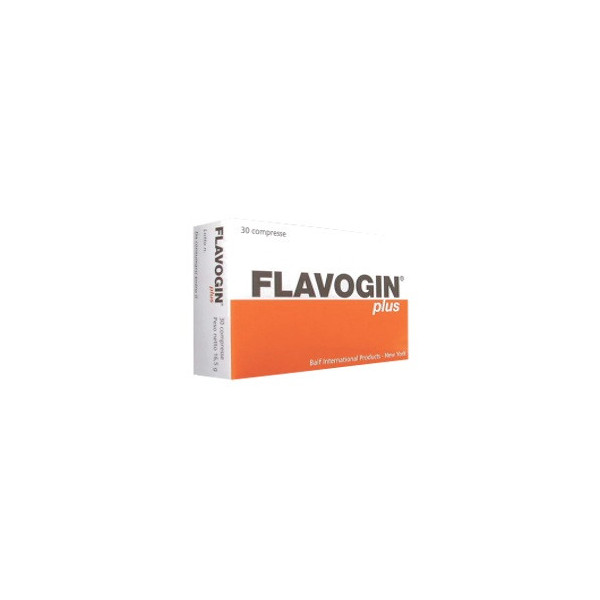 FLAVOGIN PLUS 30 CONFETTI