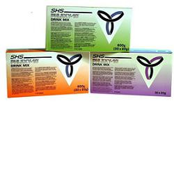 PHLEXY 10 DRINK MIX TROPICALE 30 BUSTINE