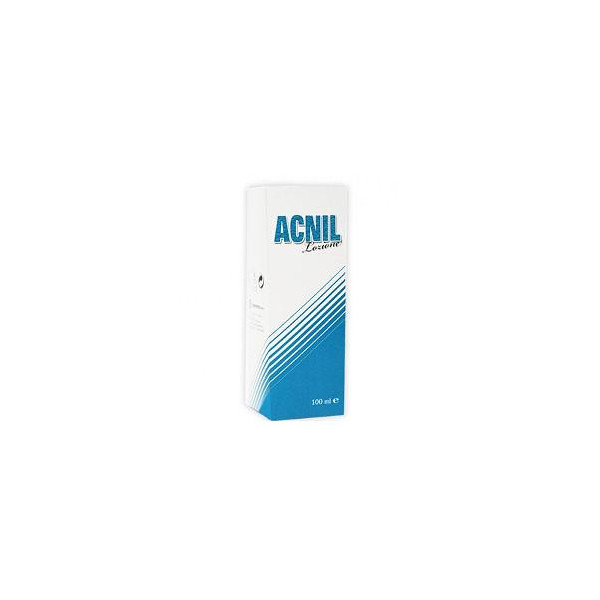ACNIL LOZIONE ANTIACNE 100 ML