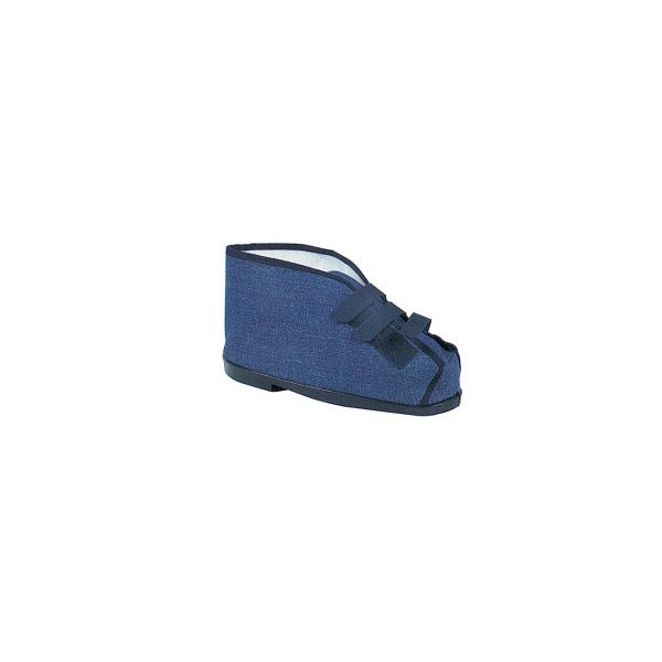 SCARPA SOPRAGESSO STOFFA JEANS 41/42