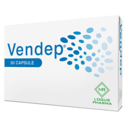 VENDEP 30 CAPSULE