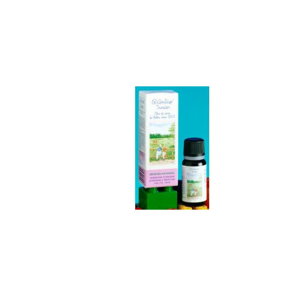 RIBOLIO JUNIOR BIO 10 ML