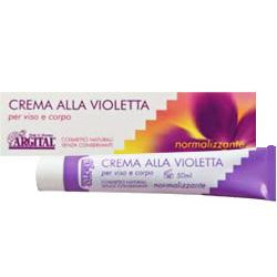 CREMA ALLA VIOLETTA 50 ML