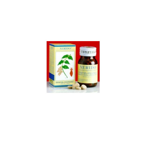 NERIDO POLYGONUM 80TAV 600MG