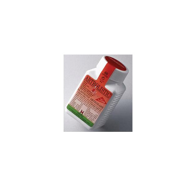 ARTROLISTIC HOLISTICA 60 CAPSULE
