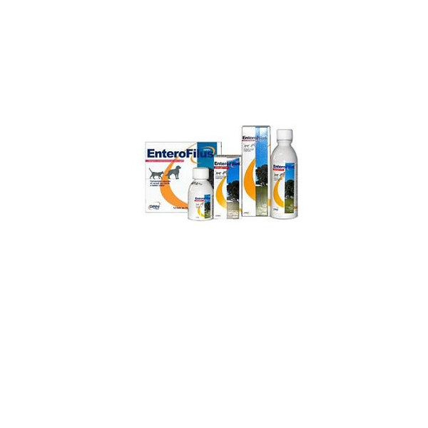 ENTEROFILUS MANGIME SEMPLICE 100 ML