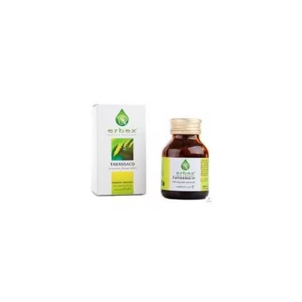 TARASSACO 100 CAPSULE 430 MG TARASSACO 100 CAPSULE 430 MG