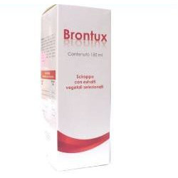 BRONTUX SCIROPPO 150 ML