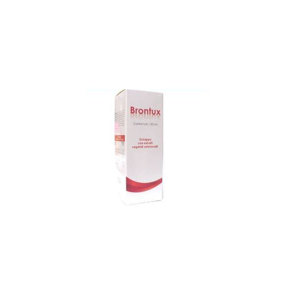 BRONTUX SCIROPPO 150 ML