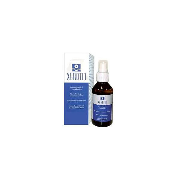 XEROTIN 100 ML