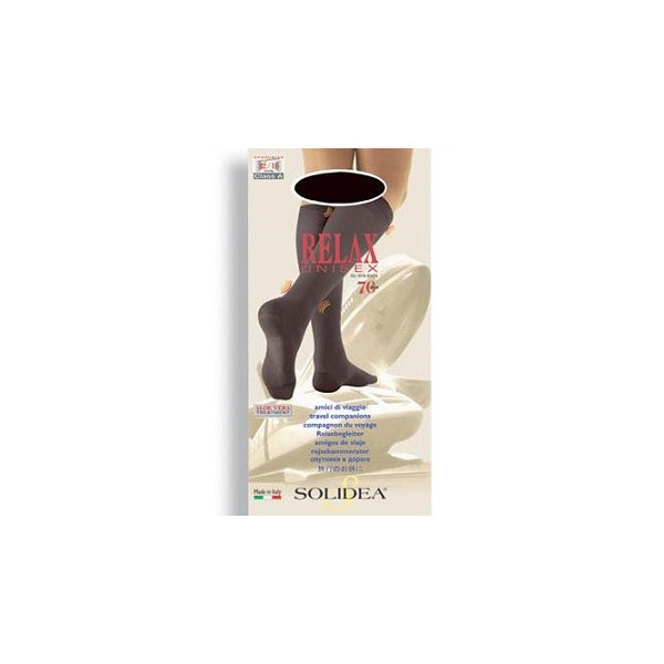 RELAX UNISEX 70 GAMBALETTO BLU SCURO 4
