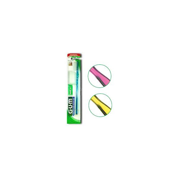 GUM CLASSIC 311 SPAZZOLINO CON SETOLE MORBIDE