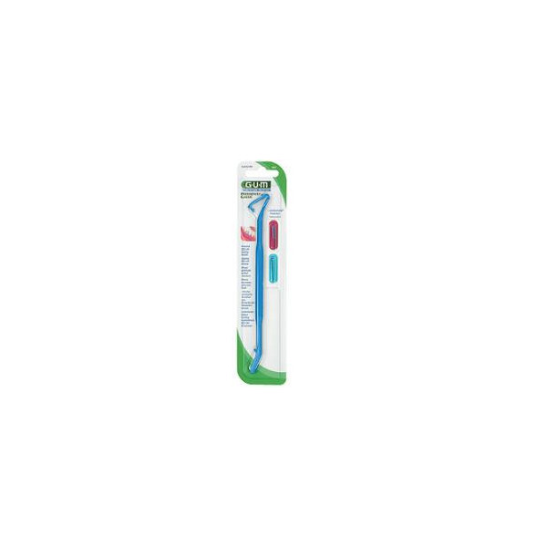 GUM PROXABRUSHAMPOO SCOVOLINO MANICO PLASTICA