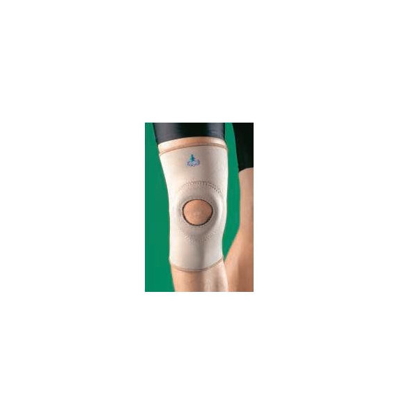 OPPO GINOCCHIERA IN NEOPRENE APERTURA ROTULA M