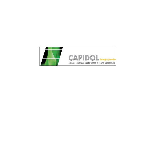 CAPIDOL DERMOGEL 50 ML