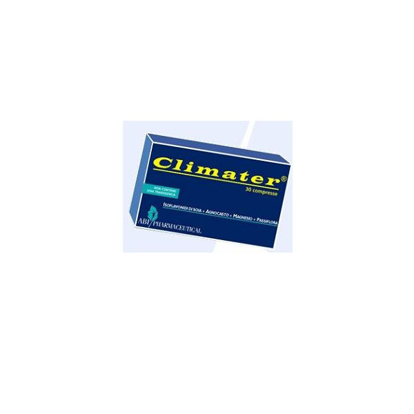 CLIMATER 30 COMPRESSE