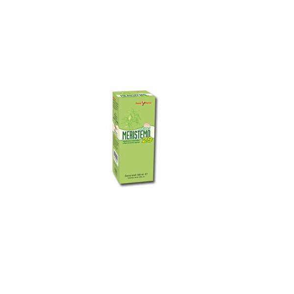 MERISTEMO 29 VENO 100ML