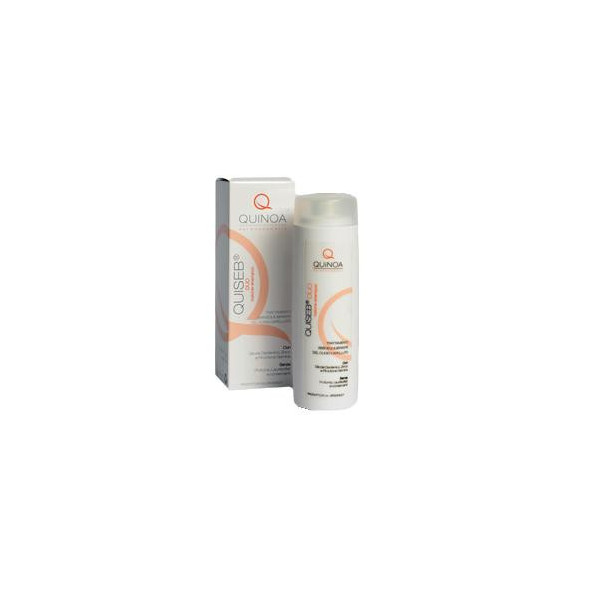 QUISEB DUO LOZIONE SHAMPOO 200 ML