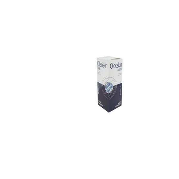 PHARCOS OLEOSKIN MANI DETERGENTE 150 ML