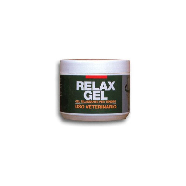 RELAX GEL 500 ML