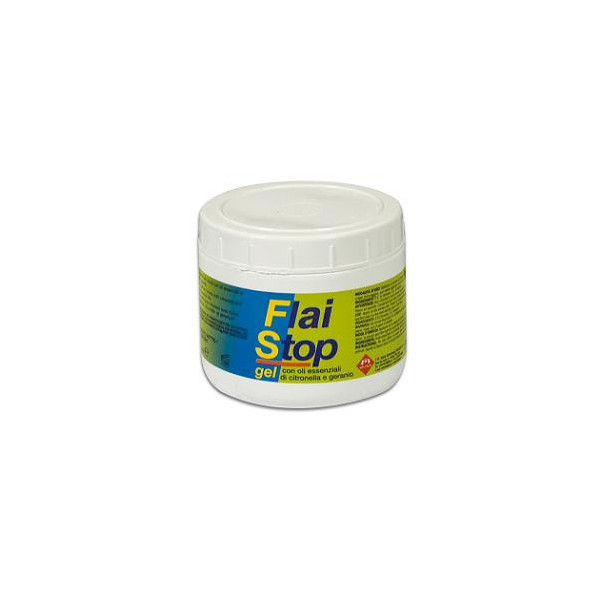 F STOP GEL 500 ML