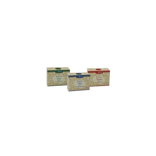 SAPONE VATA 100 G