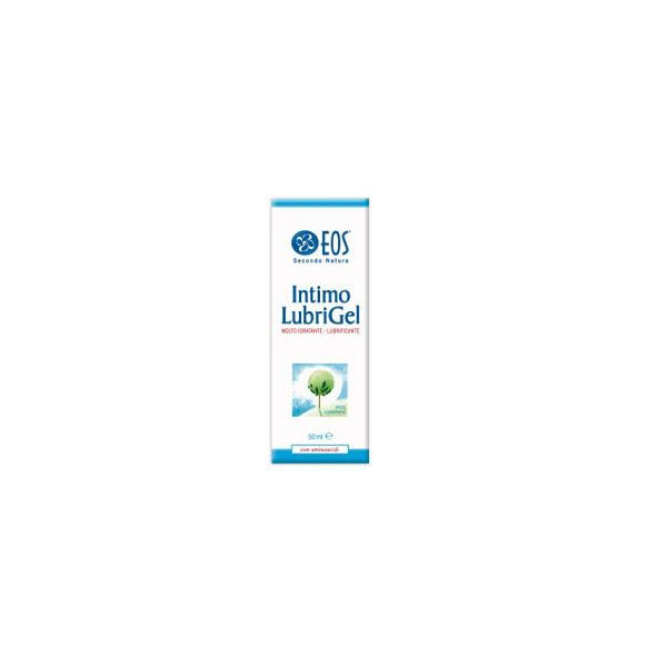 EOS INTIMO LUBRIGEL 50 ML