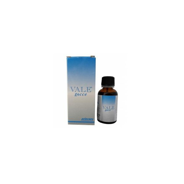 VALE GOCCE 30 ML