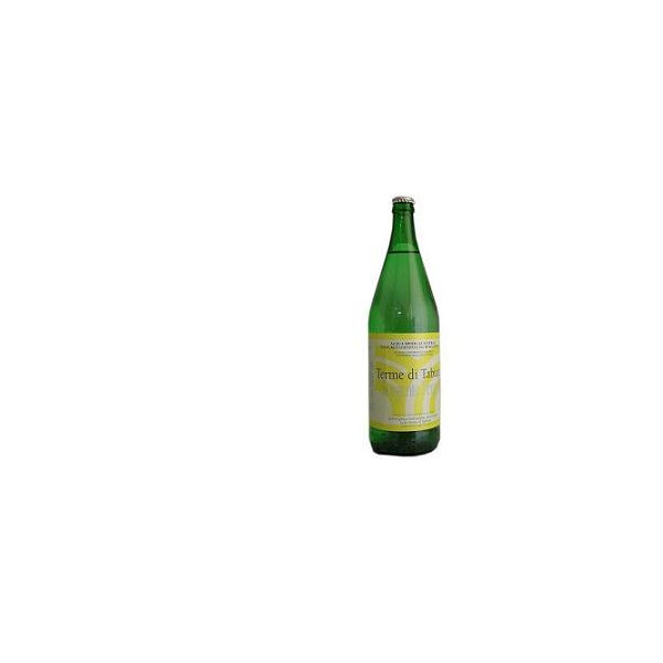 ACQUA TABIANO ARVE 1 LITRO