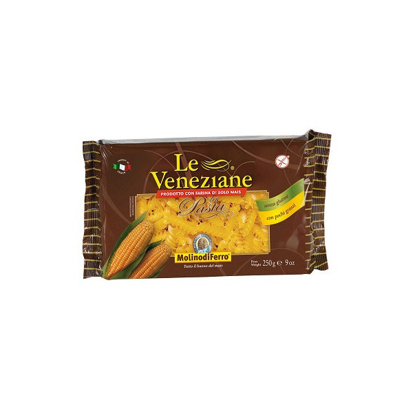 LE VENEZIANE ELICHE 250 G