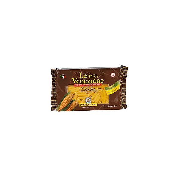 LE VENEZIANE PENNE RIGATE 250 G