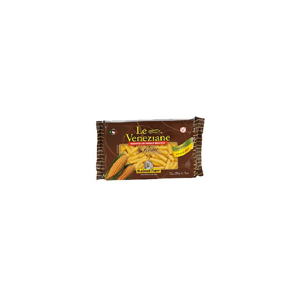LE VENEZIANE TUBETTI RIGATI 250 G