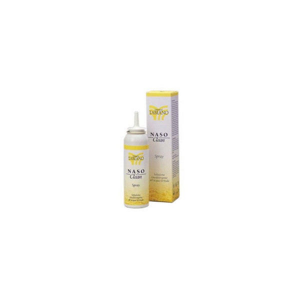 SOLUZIONE PER IRRIGAZIONE NASALE SPRAY NASOCLEAN 150 ML