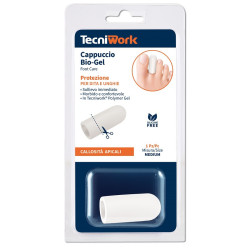 BIOGEL PROT DITA M BLIST 1PZ