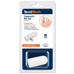 BIOGEL PROT DITA GR BLIST 1PZ