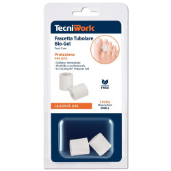 BIOGEL FASCIA TUBOL PIC BLIST2