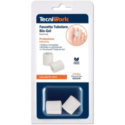 BIOGEL FASCIA TUBOL M BLIST 2P