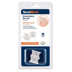 BIOGEL DIVARICATORE PIC BLIST2