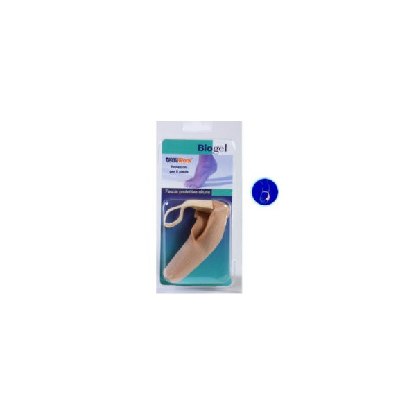 BIOGEL PROT ALLUCE PIC BLIST 1
