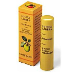 LUCIDALABBRA VITAMINICO 4,5 ML