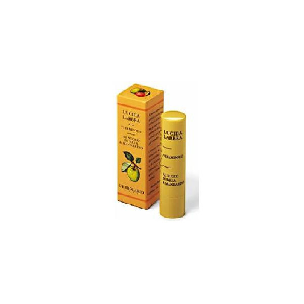 LUCIDALABBRA VITAMINICO 4,5 ML